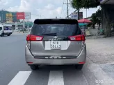 Toyota Innova 2.0E 2018 - Số sàn một chủ đi chuẩn 10 vạn kilomet