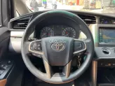 Toyota Innova 2.0E 2018 - Số sàn một chủ đi chuẩn 10 vạn kilomet