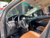Toyota Innova 2.0E 2018 - Số sàn một chủ đi chuẩn 10 vạn kilomet