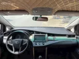Toyota Innova 2.0E 2018 - Số sàn một chủ đi chuẩn 10 vạn kilomet