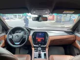 VinFast LUX A2.0 2019 - Động cơ 2.0L Turbo 174 mã lực bản Premium đi chuẩn 29 ngàn kilomet