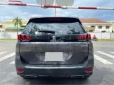 Peugeot 5008 Allure 2018 - Bảo dưỡng 5000 km thay nhớt một lần miễn phí