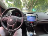 Kia Forte SLI 1.6 AT 2009 - MỘT CHỦ _ ĐẸP XUẤT SẮC