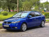 Kia Forte SLI 1.6 AT 2009 - MỘT CHỦ _ ĐẸP XUẤT SẮC