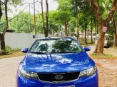 Kia Forte SLI 1.6 AT 2009 - MỘT CHỦ _ ĐẸP XUẤT SẮC