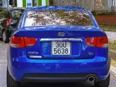 Kia Forte SLI 1.6 AT 2009 - MỘT CHỦ _ ĐẸP XUẤT SẮC