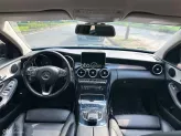 Mercedes-Benz C200 2.0 AT 2015 - Đẹp Mê Mẩn
