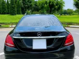 Mercedes-Benz C200 2.0 AT 2015 - Đẹp Mê Mẩn
