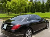 Mercedes-Benz C200 2.0 AT 2015 - Đẹp Mê Mẩn