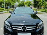 Mercedes-Benz C200 2.0 AT 2015 - Đẹp Mê Mẩn