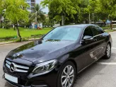 Mercedes-Benz C200 2.0 AT 2015 - Đẹp Mê Mẩn