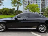 Mercedes-Benz C200 2.0 AT 2015 - Đẹp Mê Mẩn