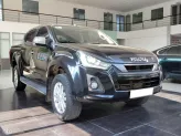 Isuzu D-Max LS 4x2 AT 2019 - Màu đen Xe chất bảo dưỡng đầy đủ bao sang tên