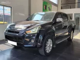 Isuzu D-Max LS 4x2 AT 2019 - Màu đen Xe chất bảo dưỡng đầy đủ bao sang tên