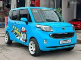 Kia Ray 2012 - Kia Ray 1.0 AT Nhập khẩu Hàn Quốc