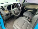 Kia Ray 2012 - Kia Ray 1.0 AT Nhập khẩu Hàn Quốc