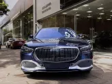 Mercedes-Benz S450 2022 - Nhập Thái