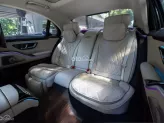 Mercedes-Benz S450 2022 - Nhập Thái