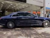 Mercedes-Benz S450 2022 - Nhập Thái