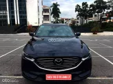 Mazda CX-8 Premium 2019 - 1 chủ từ đầu xe đẹp suất sắc, 2 cầu cực khoẻ