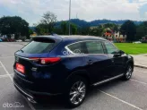 Mazda CX-8 Premium 2019 - 1 chủ từ đầu xe đẹp suất sắc, 2 cầu cực khoẻ