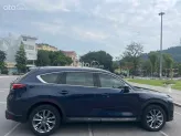 Mazda CX-8 Premium 2019 - 1 chủ từ đầu xe đẹp suất sắc, 2 cầu cực khoẻ