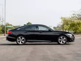 Honda Accord 1.5 Turbo 2025 - Giảm sốc 250 triệu đồng và tặng gói phụ kiện chính hãng