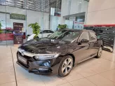 Honda Accord 1.5 Turbo 2025 - Giảm sốc 250 triệu đồng và tặng gói phụ kiện chính hãng