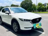 Mazda CX-5 2.5L Signature Premium AWD 2019 - Quí khách chỉ cần bỏ 300tr là có thể lấy em nó về đi