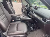 Mazda CX-8 Premium 2019 - 1 chủ từ đầu xe đẹp suất sắc, 2 cầu cực khoẻ