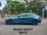 Mazda 3 Sedan 1.5L Premium 2017 - Xe đẹp không lỗi