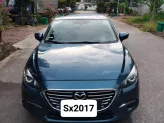 Mazda 3 Sedan 1.5L Premium 2017 - Xe đẹp không lỗi