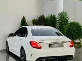 Mercedes-Benz C300 AMG 2019 - Siêu lướt