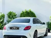 Mercedes-Benz C300 AMG 2019 - Siêu lướt