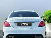 Mercedes-Benz C300 AMG 2019 - Siêu lướt