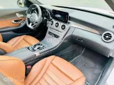 Mercedes-Benz C300 AMG 2019 - Siêu lướt