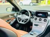 Mercedes-Benz C300 AMG 2019 - Siêu lướt