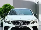 Mercedes-Benz C300 AMG 2019 - Siêu lướt