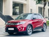 Suzuki Vitara 1.6 AT 2017 - Nhập Khẩu Châu Âu - Xe Chuẩn Gia đình