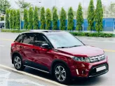 Suzuki Vitara 1.6 AT 2017 - Nhập Khẩu Châu Âu - Xe Chuẩn Gia đình