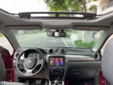 Suzuki Vitara 1.6 AT 2017 - Nhập Khẩu Châu Âu - Xe Chuẩn Gia đình