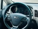Kia Cerato 1.6 AT Premium 2017 - 5,2v form 2018 có sạc ko dây