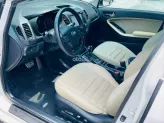 Kia Cerato 1.6 AT Premium 2017 - 5,2v form 2018 có sạc ko dây