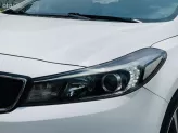 Kia Cerato 1.6 AT Premium 2017 - 5,2v form 2018 có sạc ko dây