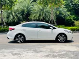 Kia Cerato 1.6 AT Premium 2017 - 5,2v form 2018 có sạc ko dây