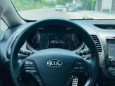 Kia Cerato 1.6 AT Premium 2017 - 5,2v form 2018 có sạc ko dây