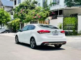 Kia Cerato 1.6 AT Premium 2017 - 5,2v form 2018 có sạc ko dây