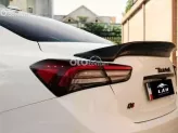 Maserati Ghibli S Q4 2018 - Khác biệt để thành công