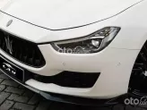 Maserati Ghibli S Q4 2018 - Khác biệt để thành công