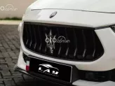 Maserati Ghibli S Q4 2018 - Khác biệt để thành công
